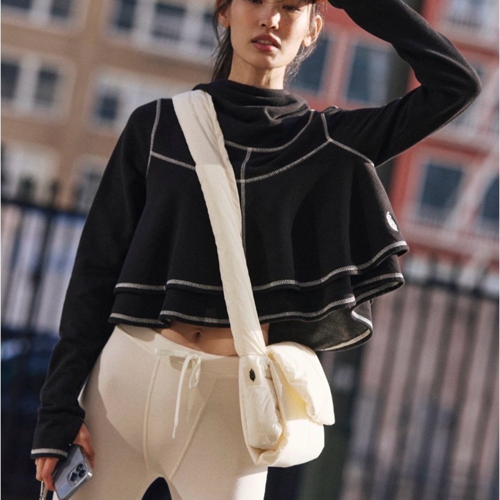 Free People First Place Pullover - No Tags, but Never Worn